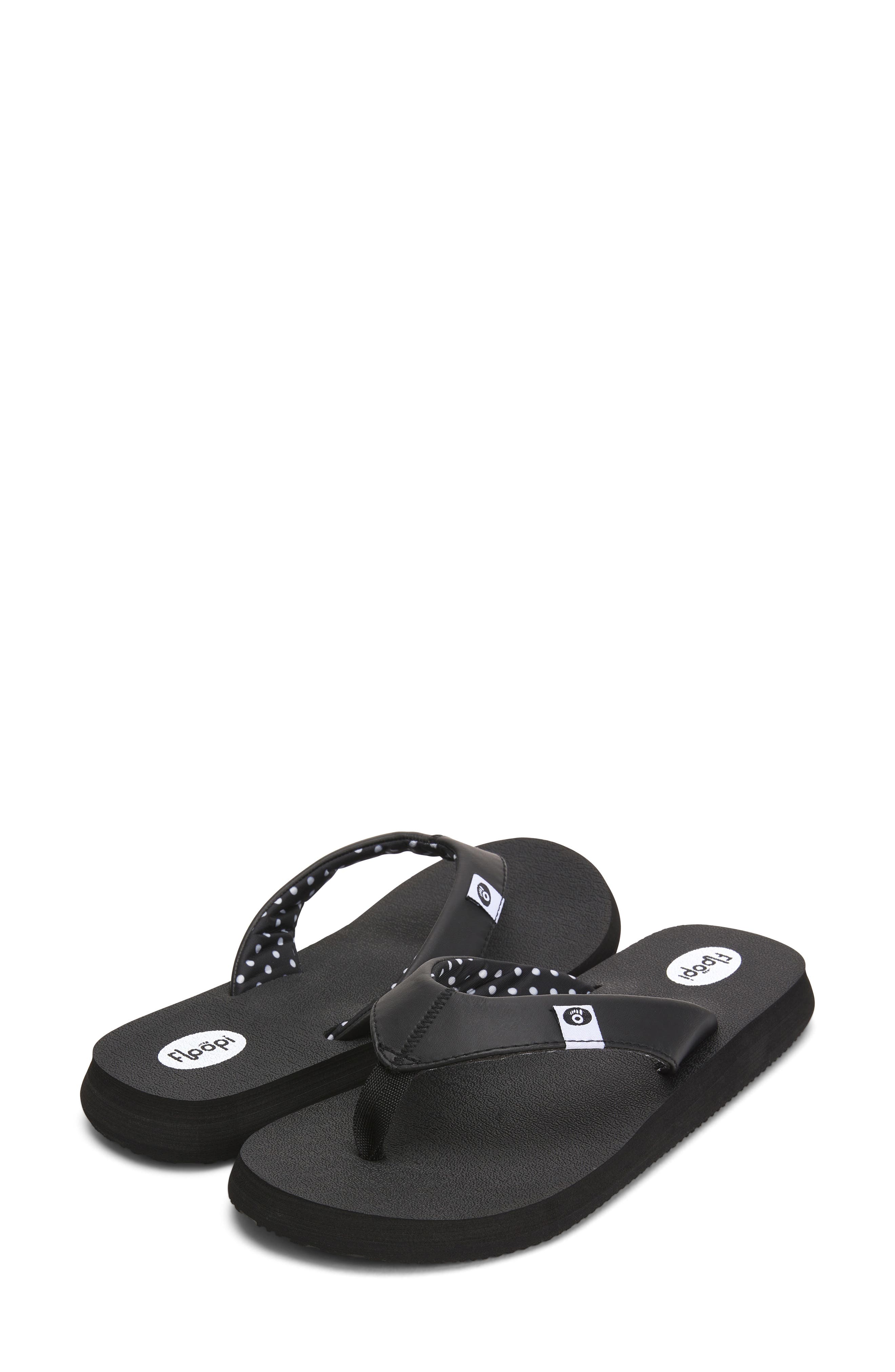 FLOOPI Yoga Mat Flip Flop, Alternate, color, 