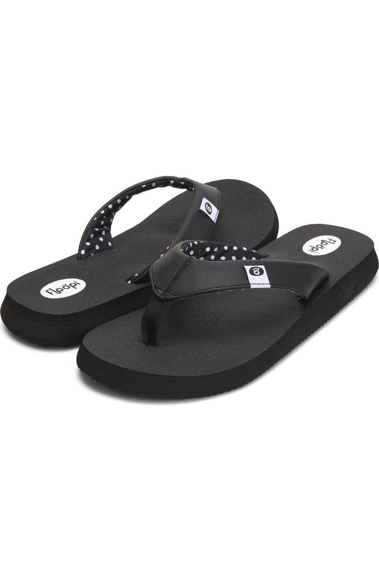 FLOOPI Yoga Mat Flip Flop, Alternate, color,