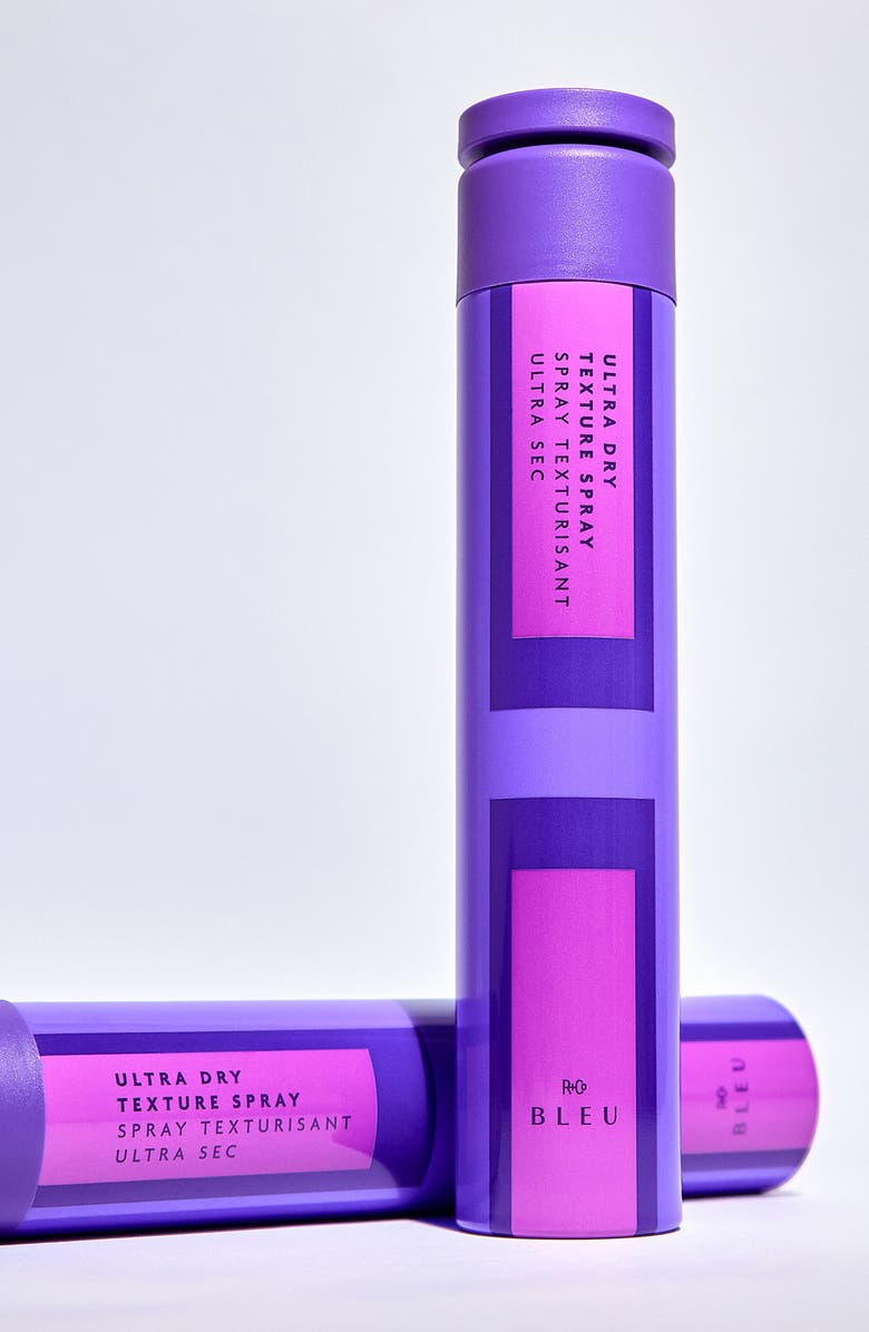 R+Co Ultra Dry Texture Spray, Alternate, color,