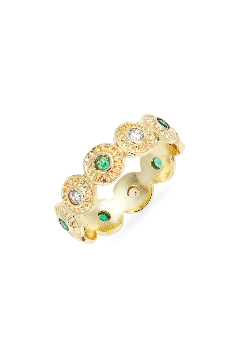 Helene 2-Stone Ring video