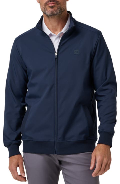 OTC 2.0 Full Zip Jacket