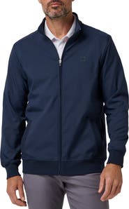 TravisMathew OTC 2.0 Full Zip Jacket