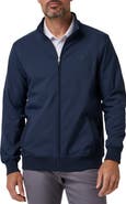 TravisMathew OTC 2.0 Full Zip Jacket