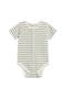 Organic Cotton Morgan Bodysuit