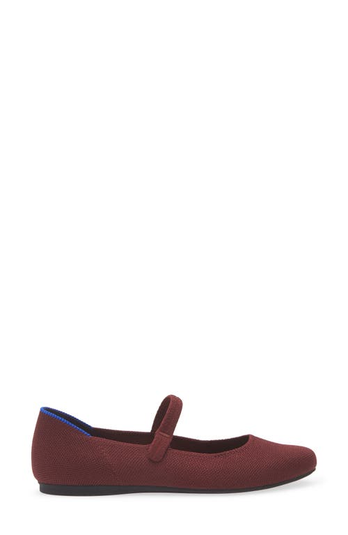 Rothys Rothy's The Square Mary Jane