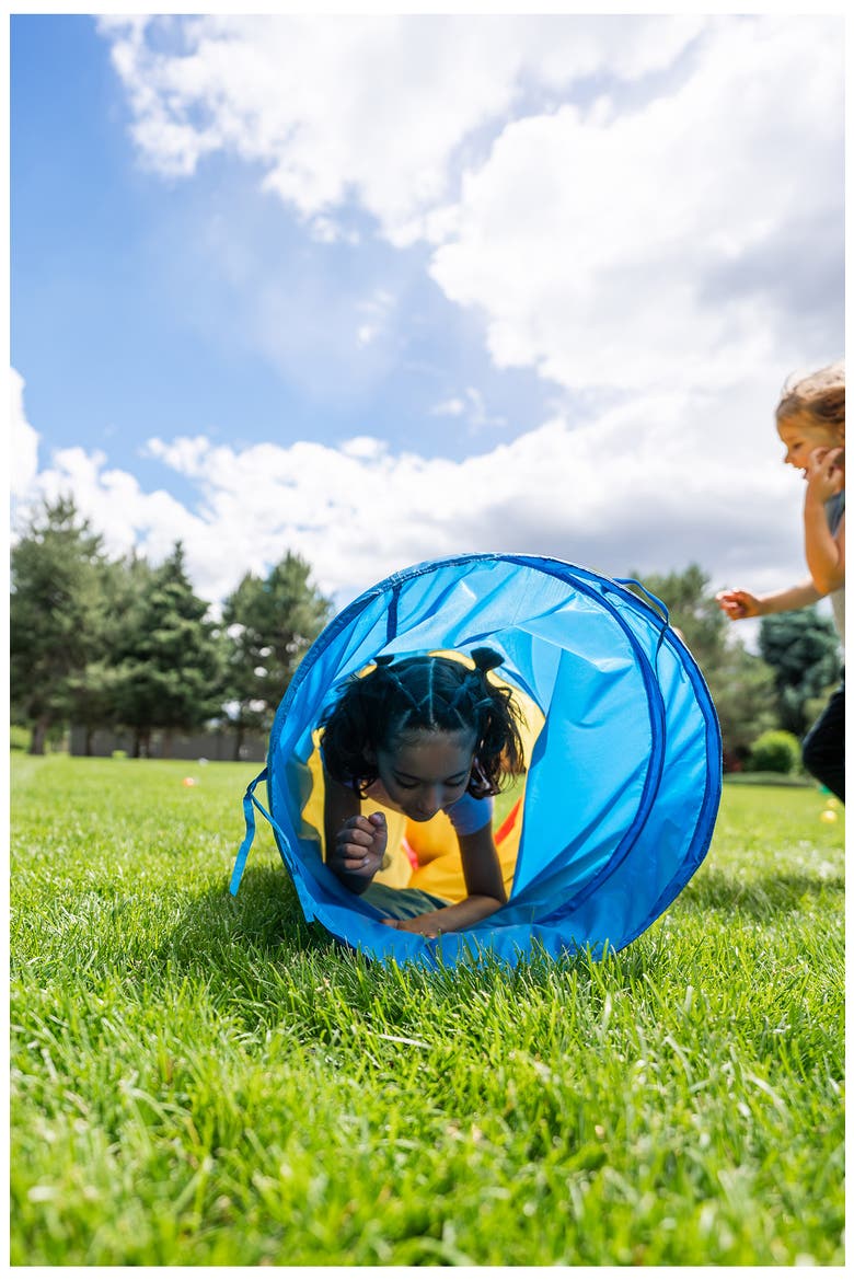 Primary Play Tent, Alternate, color, MULTI