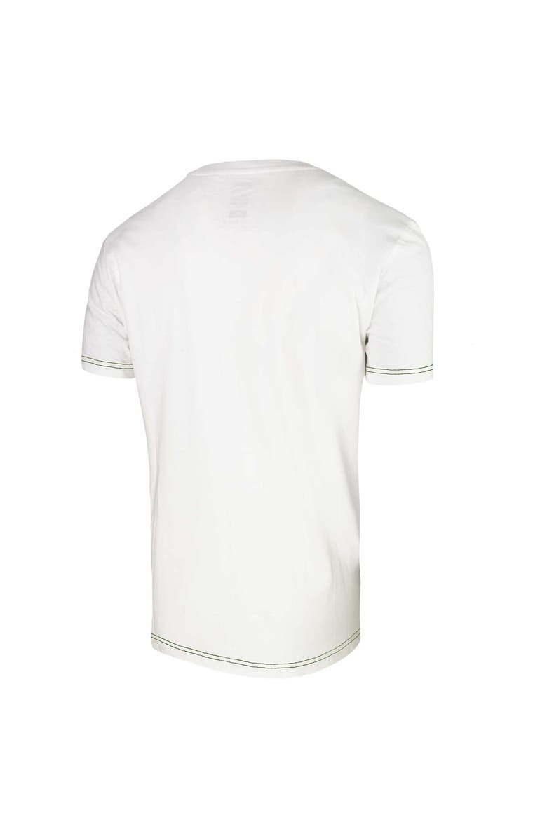 Stadium Essentials Unisex Stadium Essentials White Miami Heat Scoreboard T-Shirt, Alternate, color, White