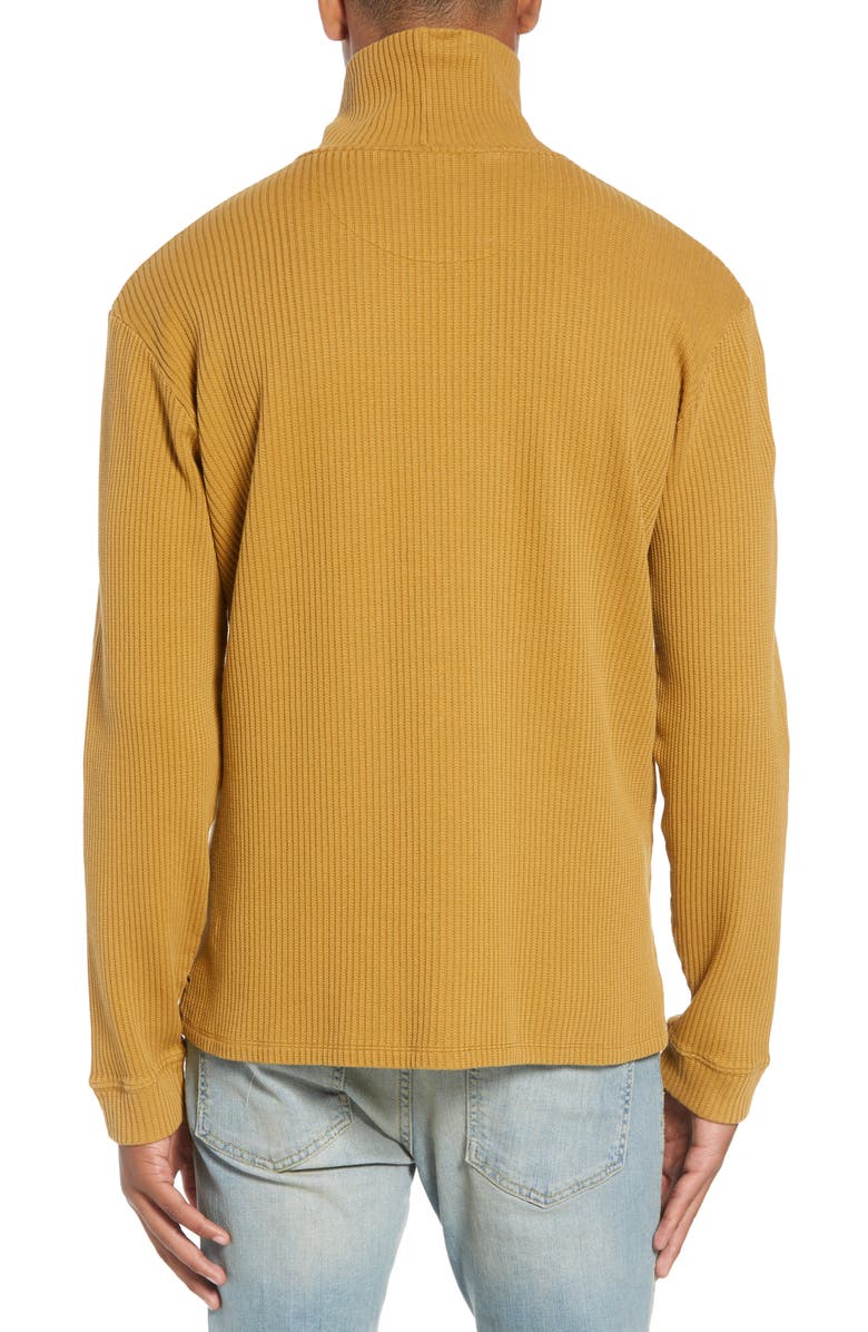 Saturdays NYC Henrik Turtleneck Sweater, Alternate, color,