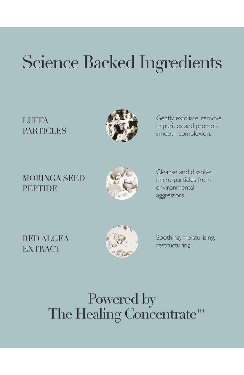 Omorovicza Gentle Buffing Gelée, Alternate, color, 