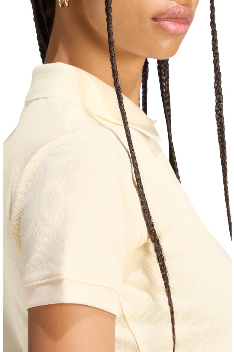 Polo, Alternate, color, WARM VANILLA