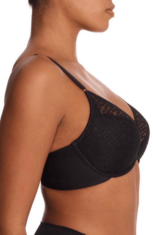 Natori Harmony Smooth Back Underwire Bra