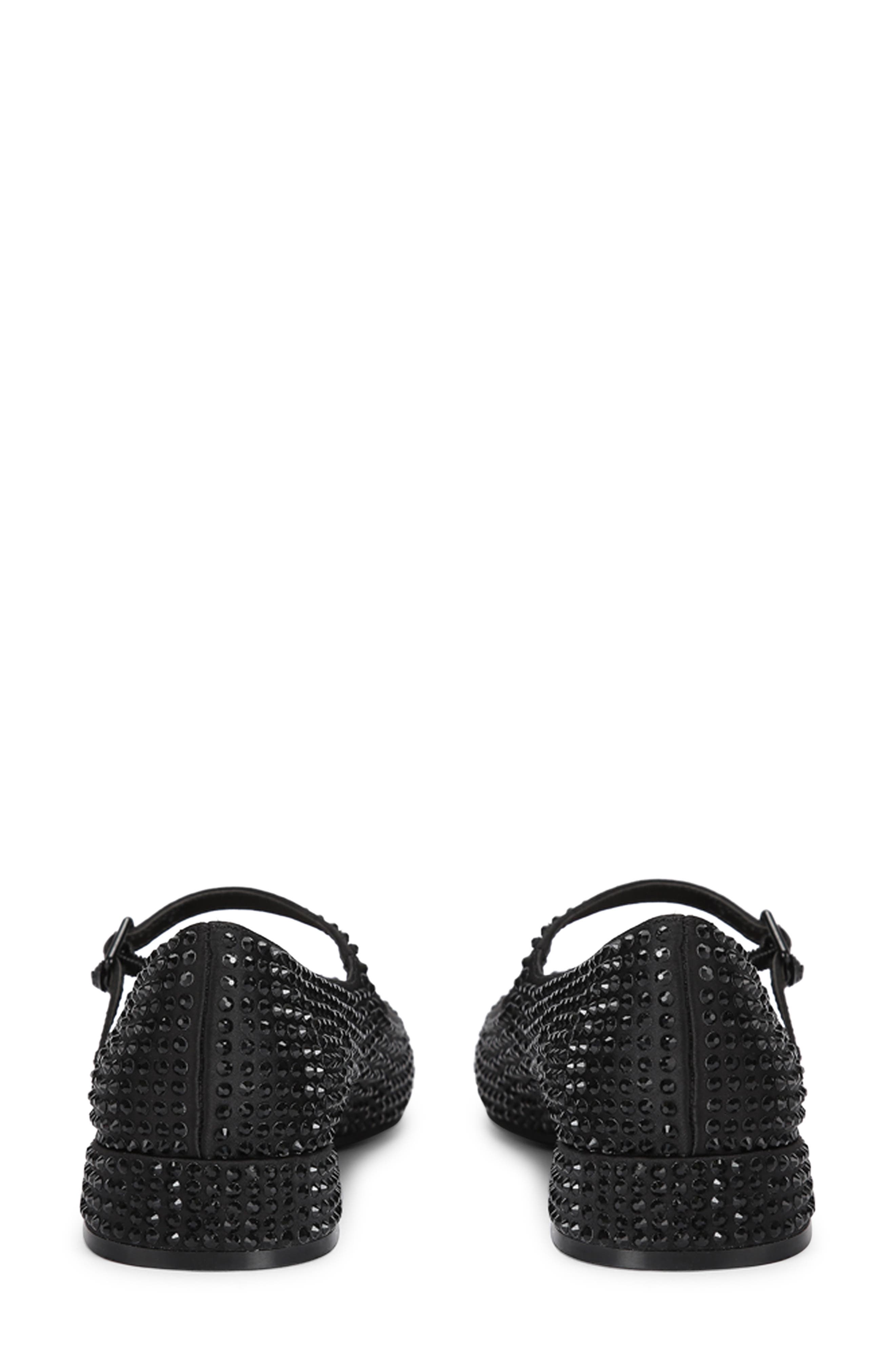 Kurt Geiger London Regent Mary Jane Flat, Alternate, color, 