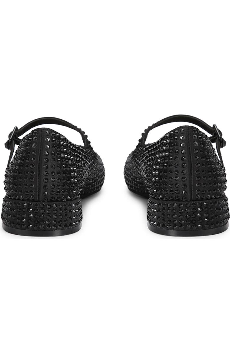 Kurt Geiger London Regent Mary Jane Flat, Alternate, color,