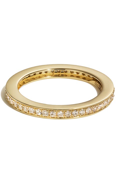 Diamond Eternity Ring