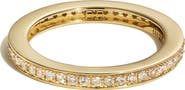 BY PARIAH Diamond Eternity Ring
