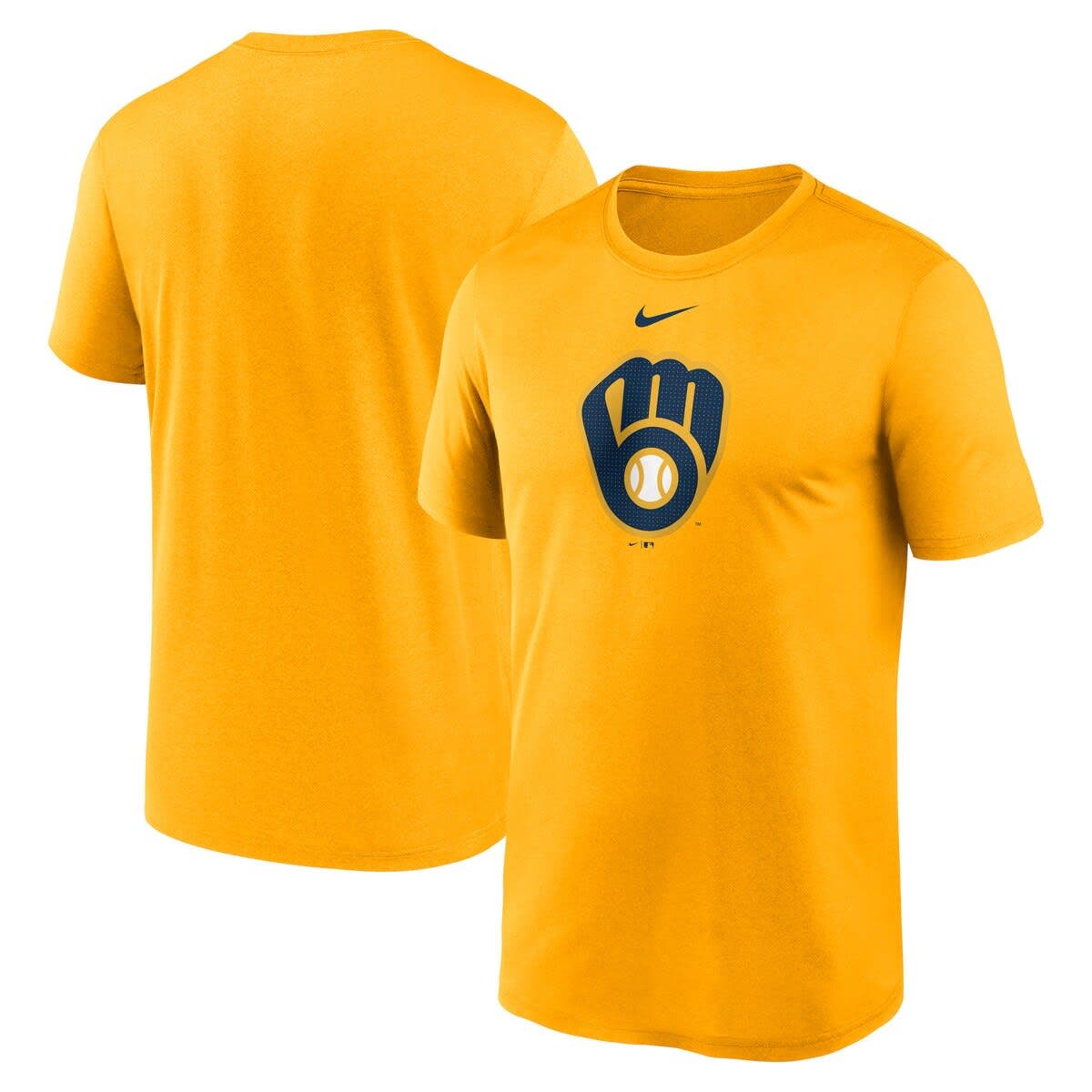 selected Yellow