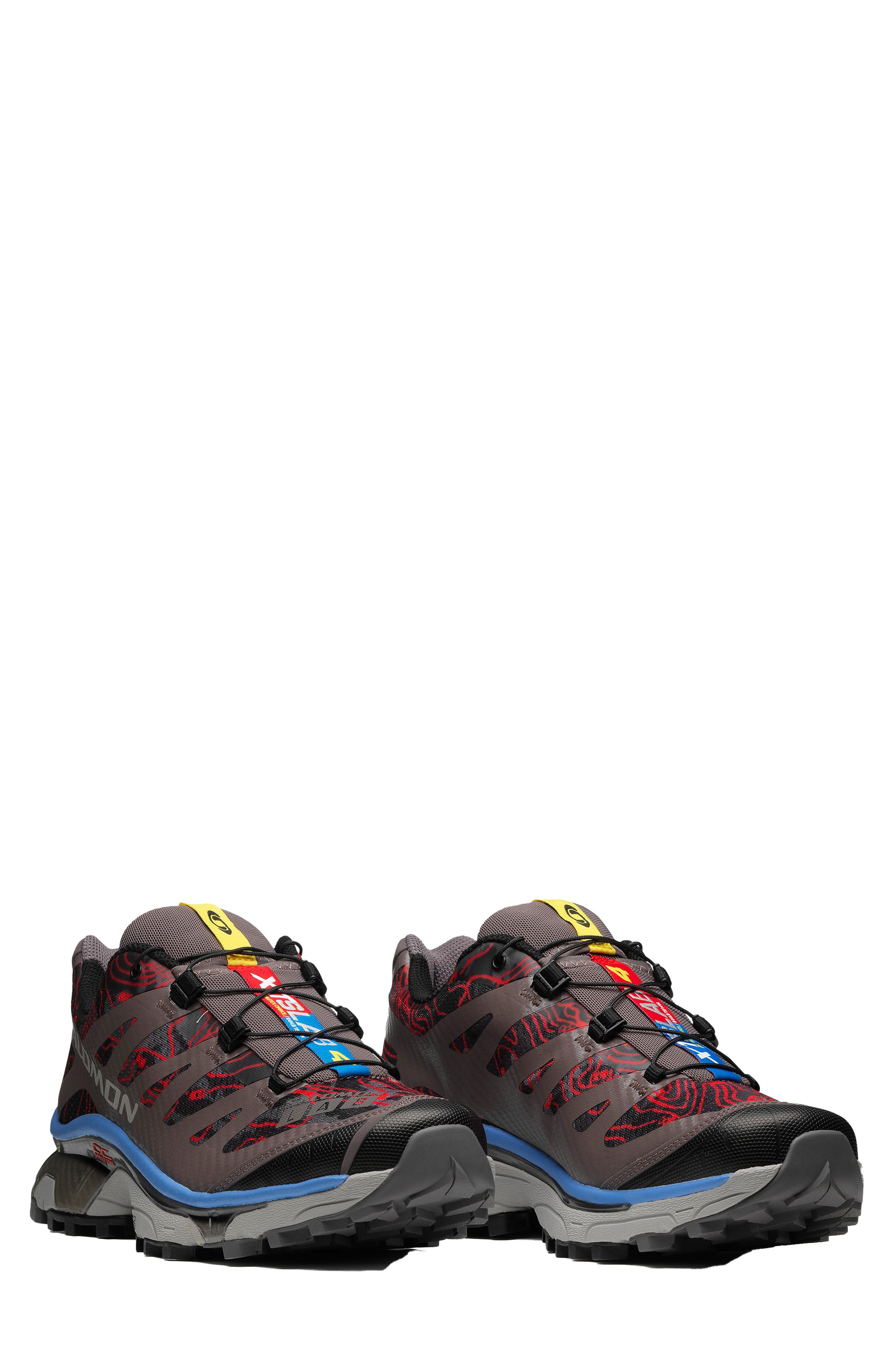 Salomon Gender Inclusive XT-4 OG Sneaker, Main, color, 