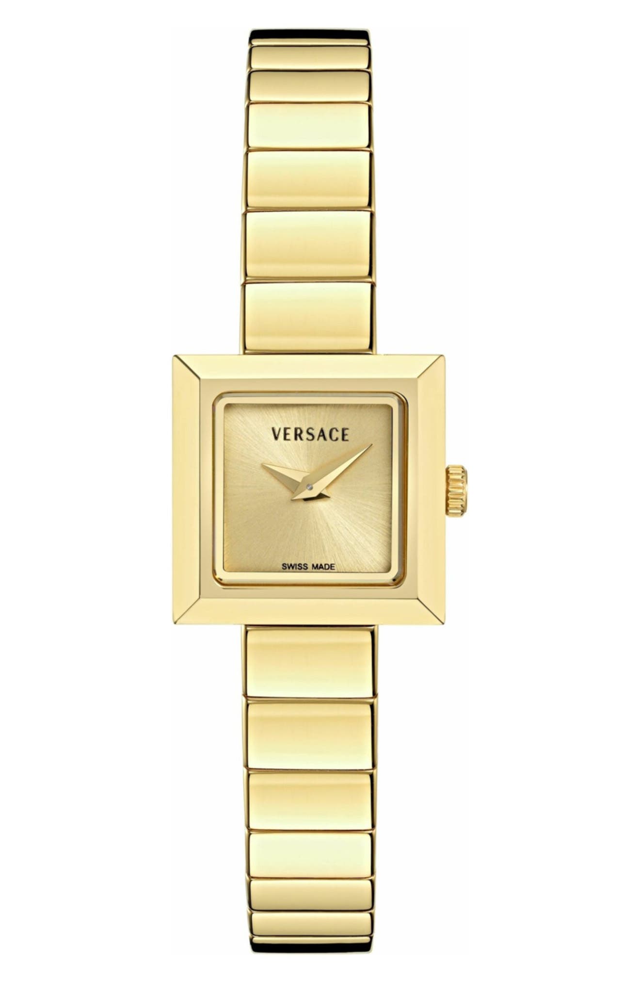 GOLD/ GOLD