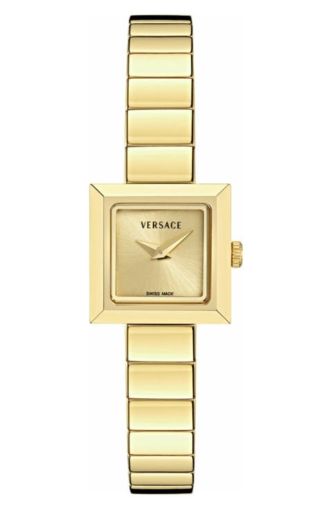 V-Square Petite Bracelet Watch