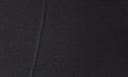 Florence By Mills Halter Minidress In Black