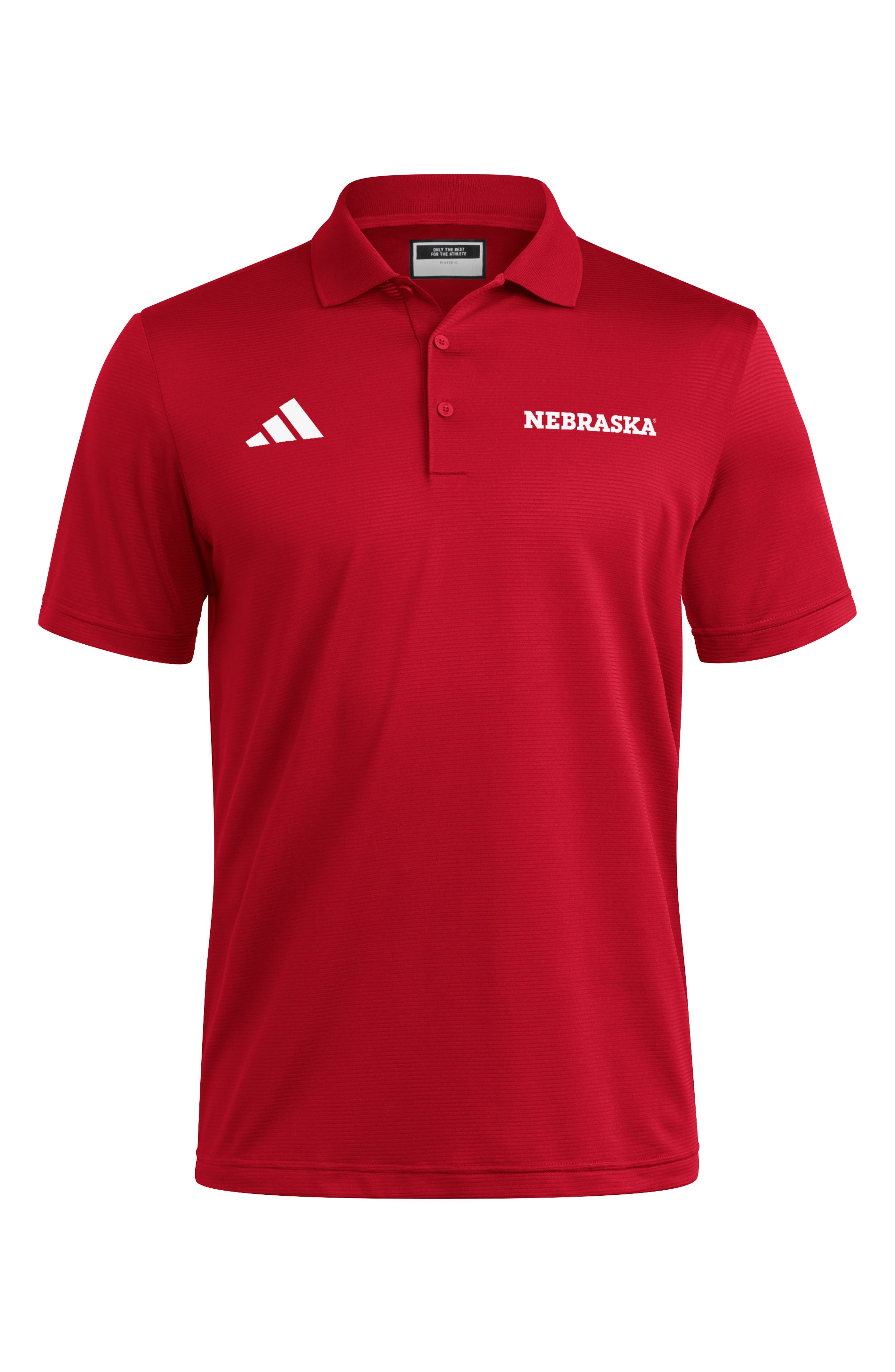 adidas Golf Ottoman Performance Polo
