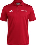 adidas Golf Ottoman Performance Polo
