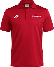 adidas Golf Ottoman Performance Polo