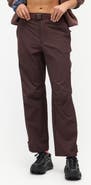 Halfdays Bastille High Waist Ripstop Pants