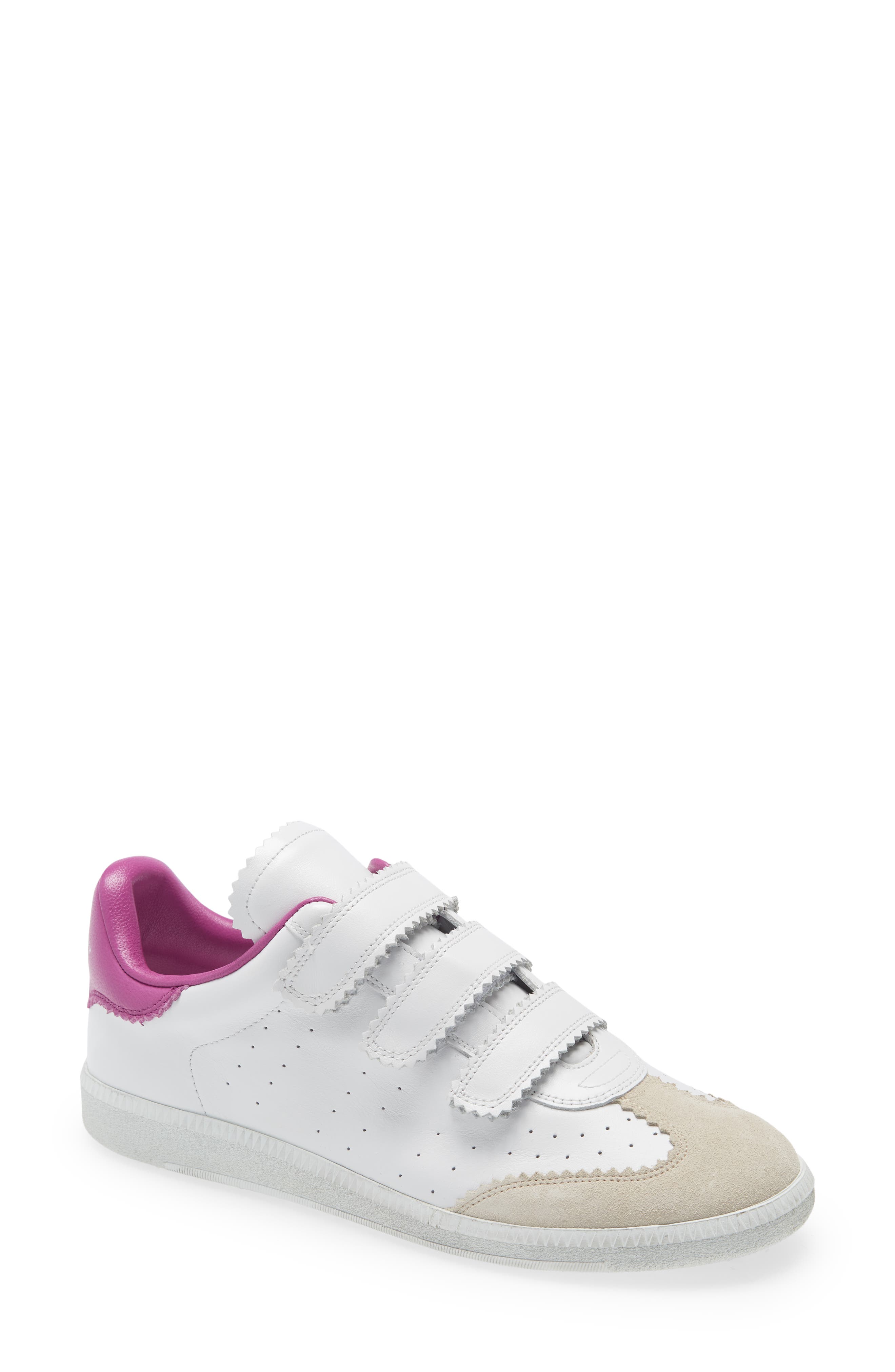 Isabel Marant Beth Sneaker, Main, color, 