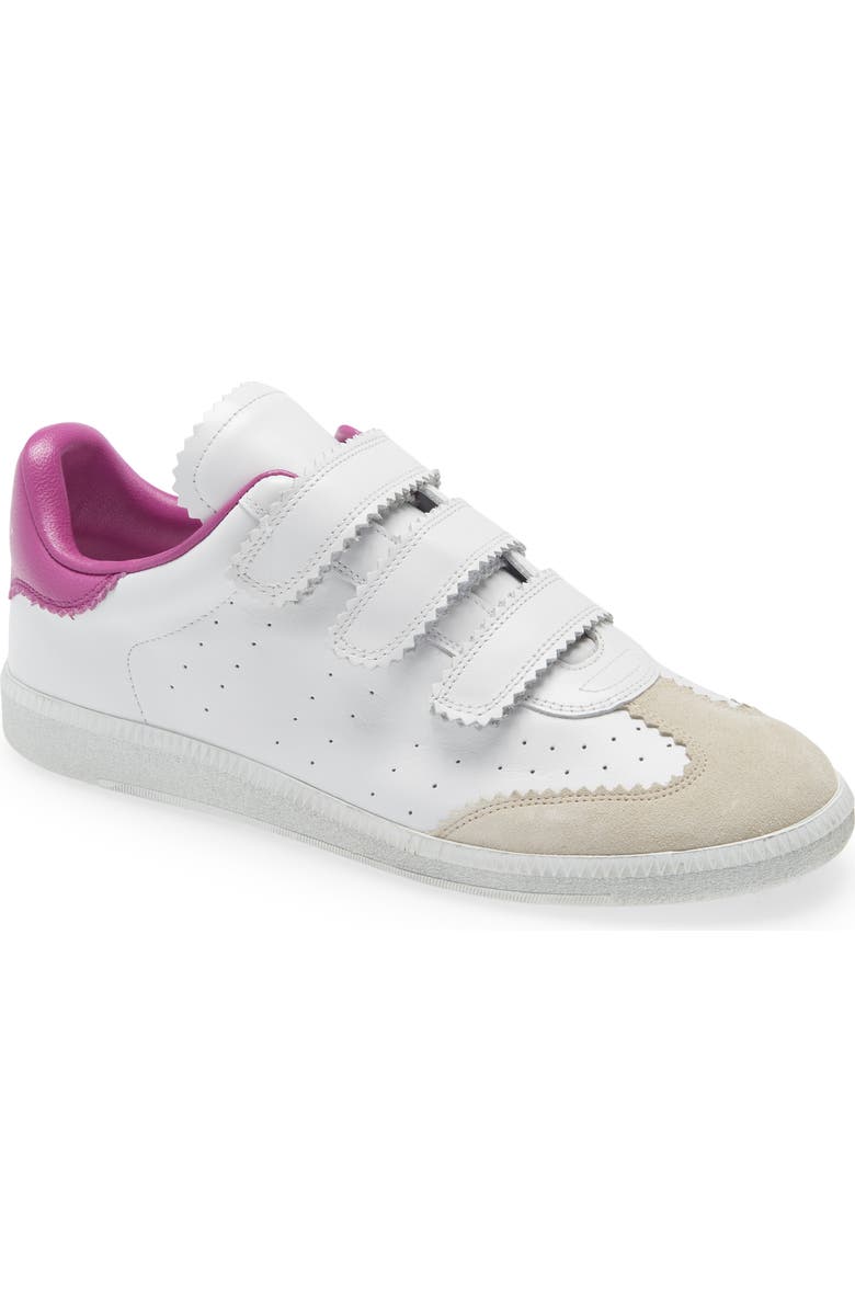 Isabel Marant Beth Sneaker, Main, color,