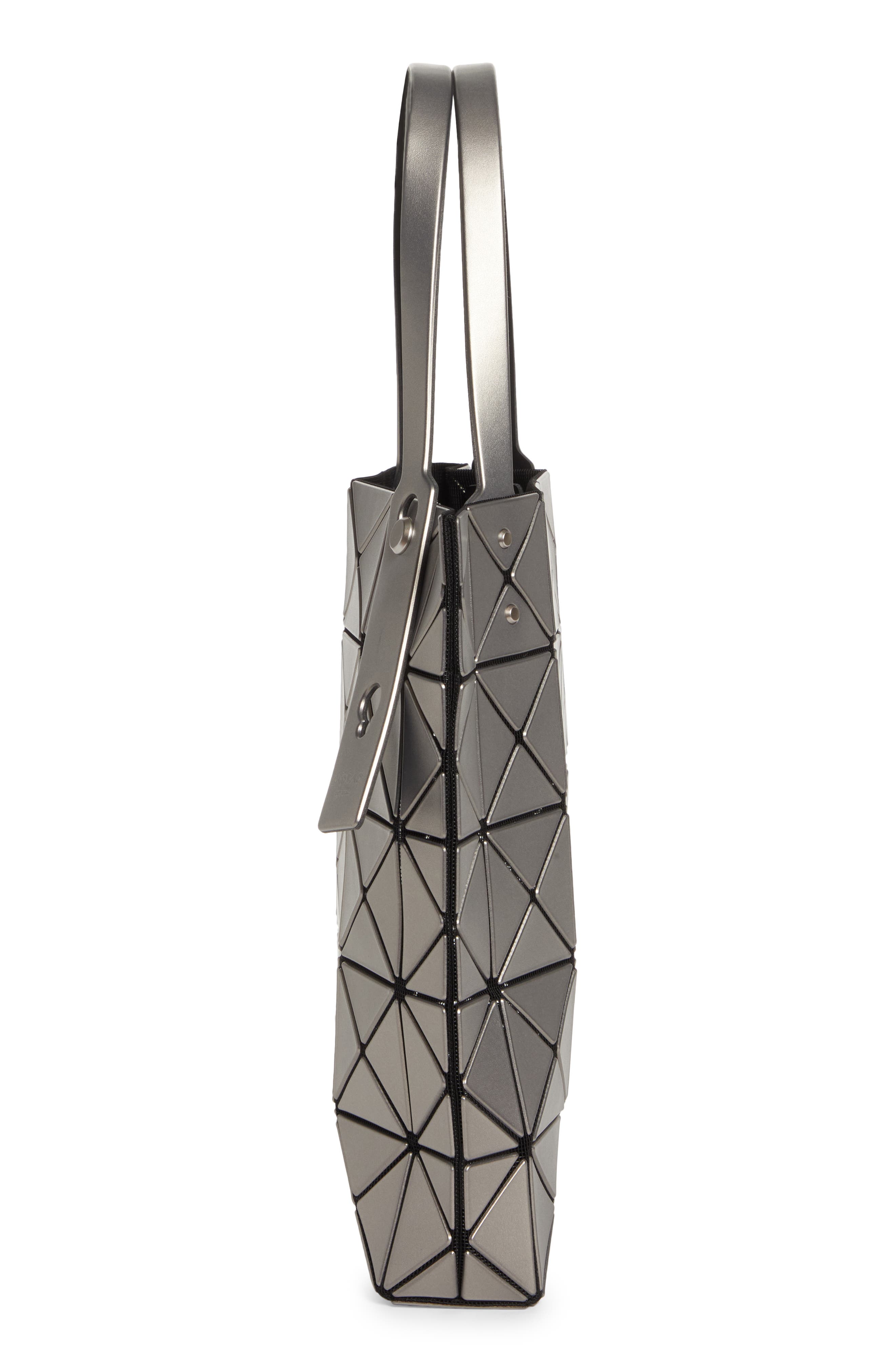 Bao Bao Issey Miyake Small Lucent Boxy Tote Bag, Alternate, color, 