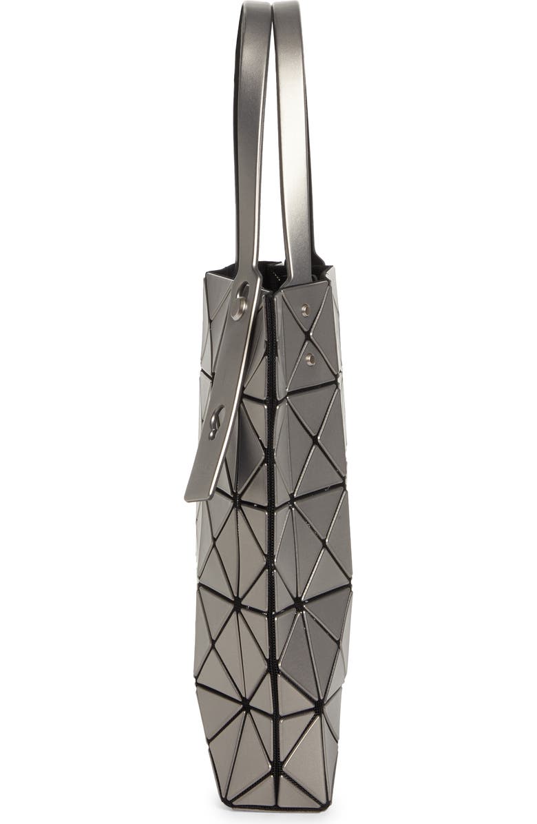 Bao Bao Issey Miyake Small Lucent Boxy Tote Bag, Alternate, color,