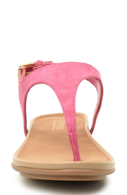 Catherine Catherine Malandrino Augusta Slingback Sandal