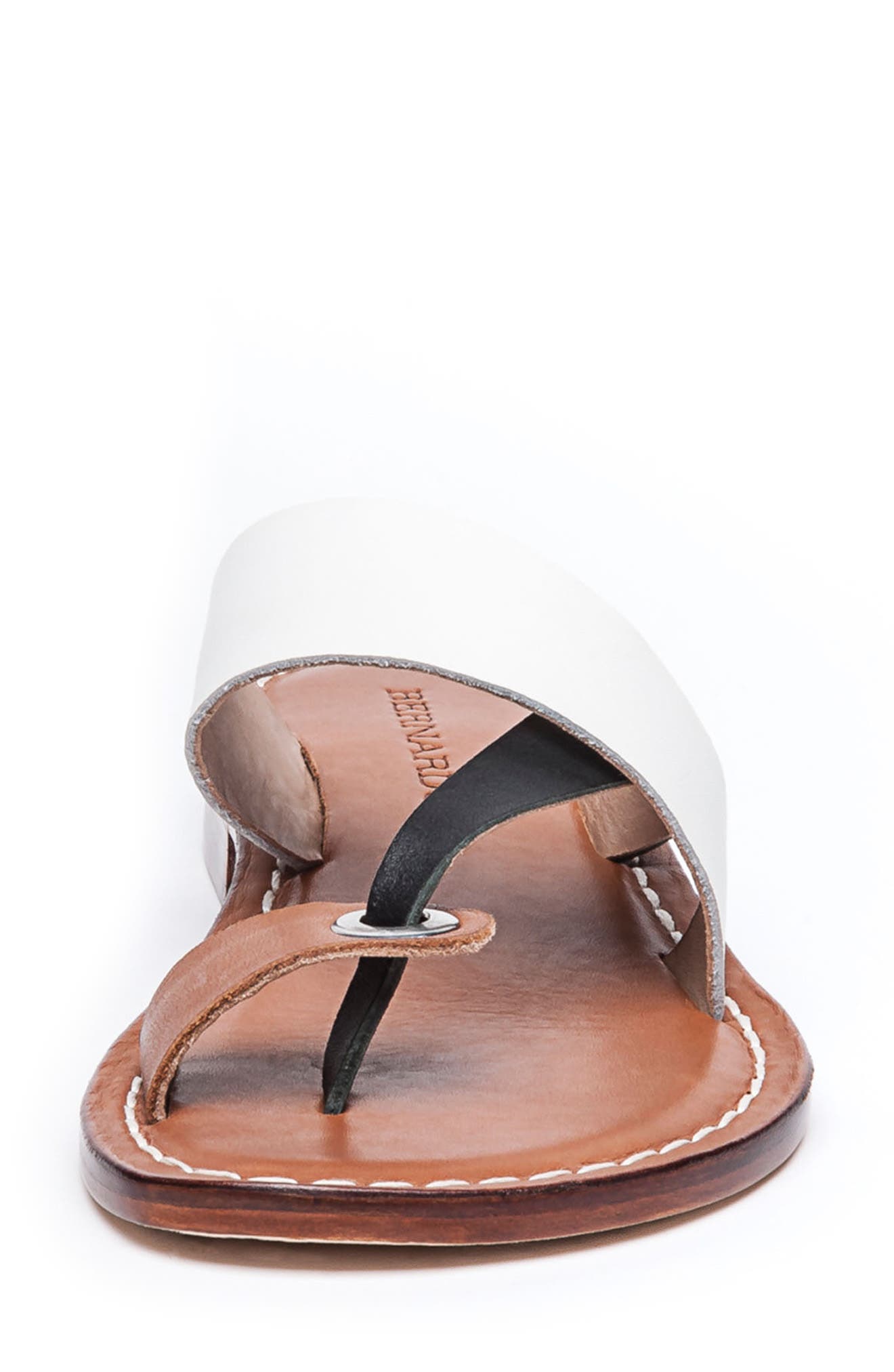 Bernardo Footwear Tia Sandal, Alternate, color, 