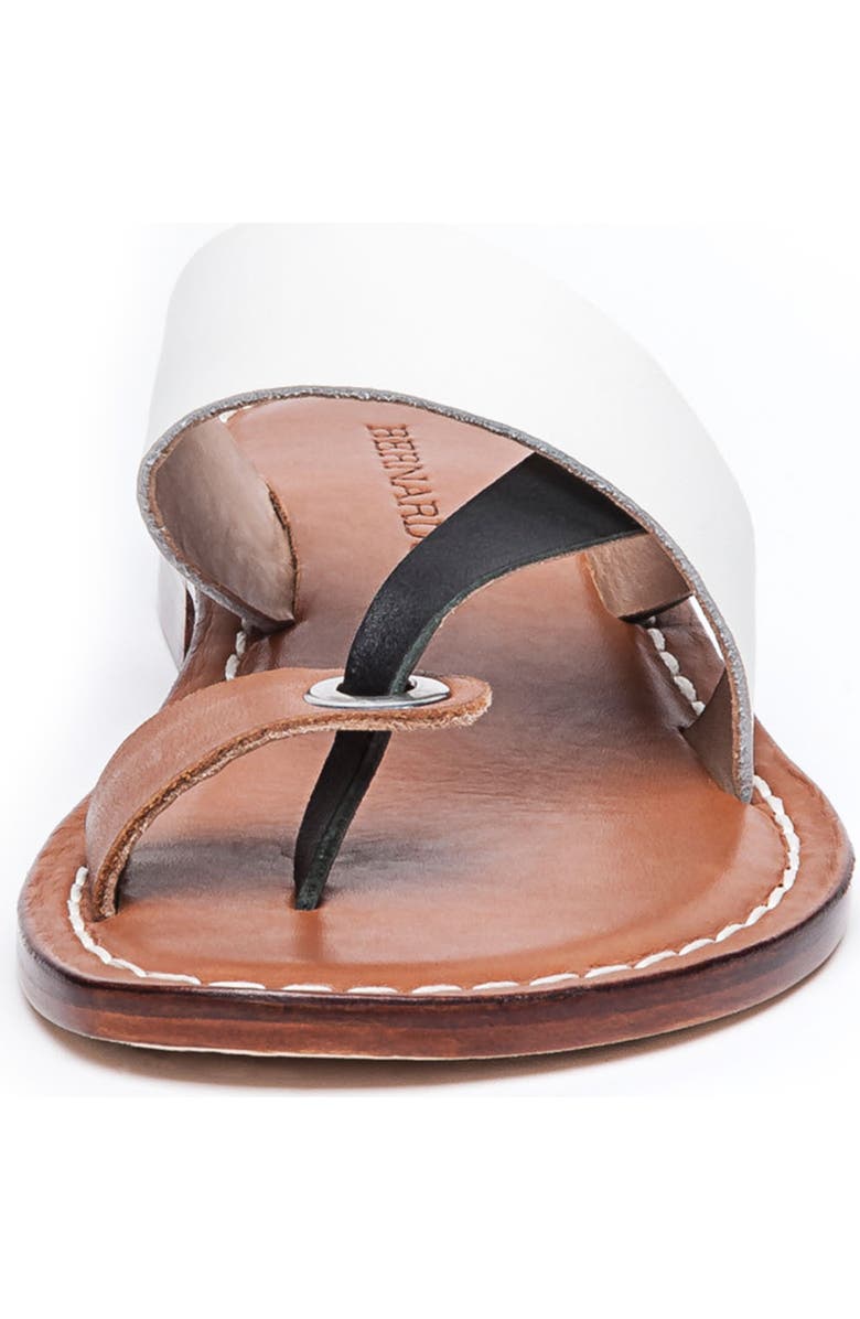 Bernardo Footwear Tia Sandal, Alternate, color,