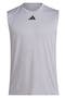 selected Medium Grey Heather/ Black