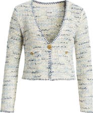 NIC+ZOE Misty Dawn Cardigan