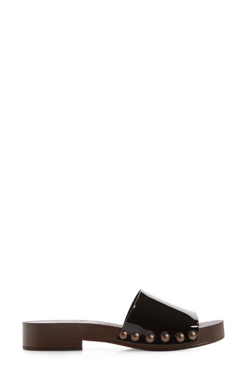 Steve Madden Cento Sandal In Black
