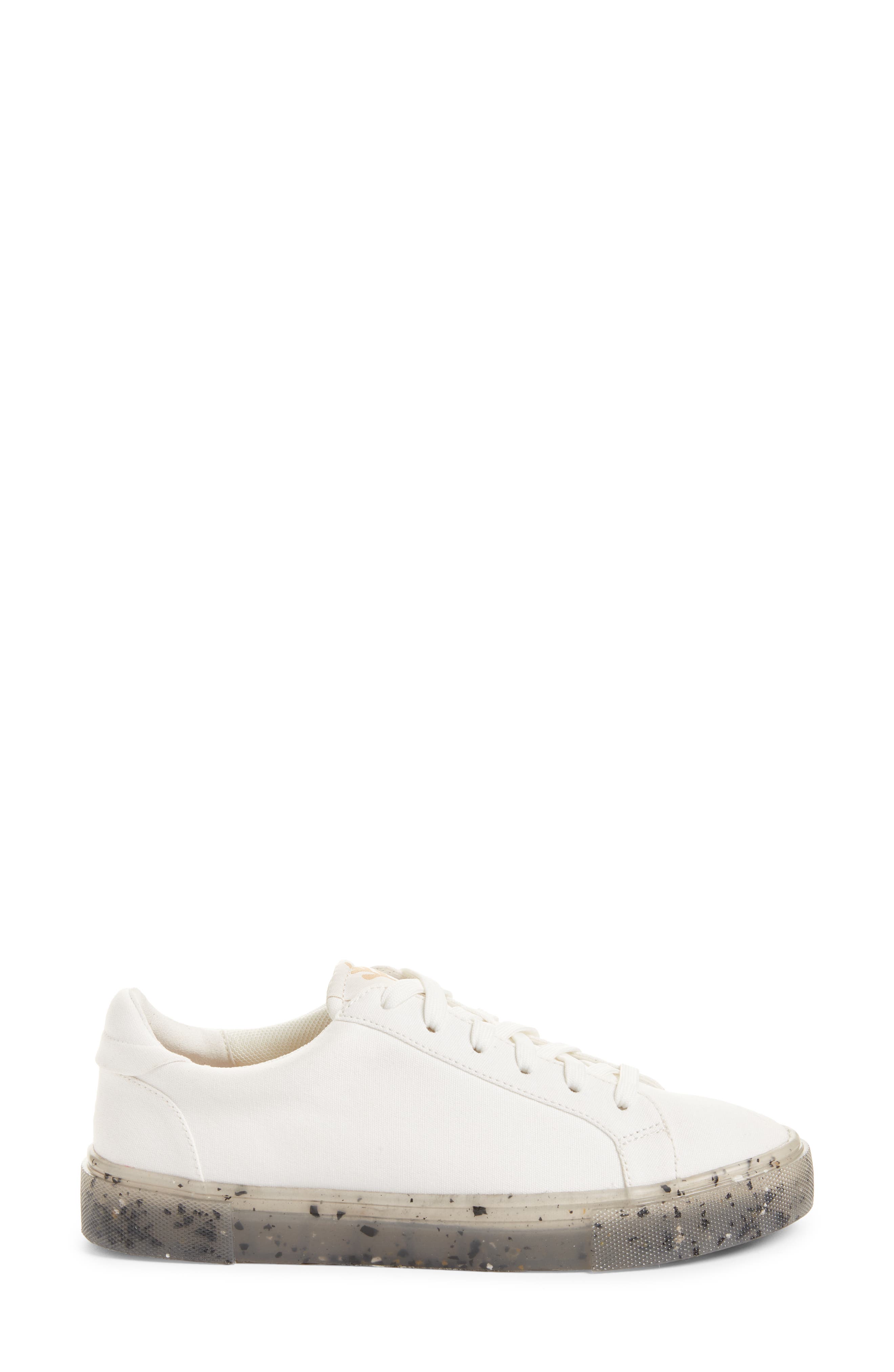 Sunnyy Sneaker, Alternate, color, NATURAL CANVAS