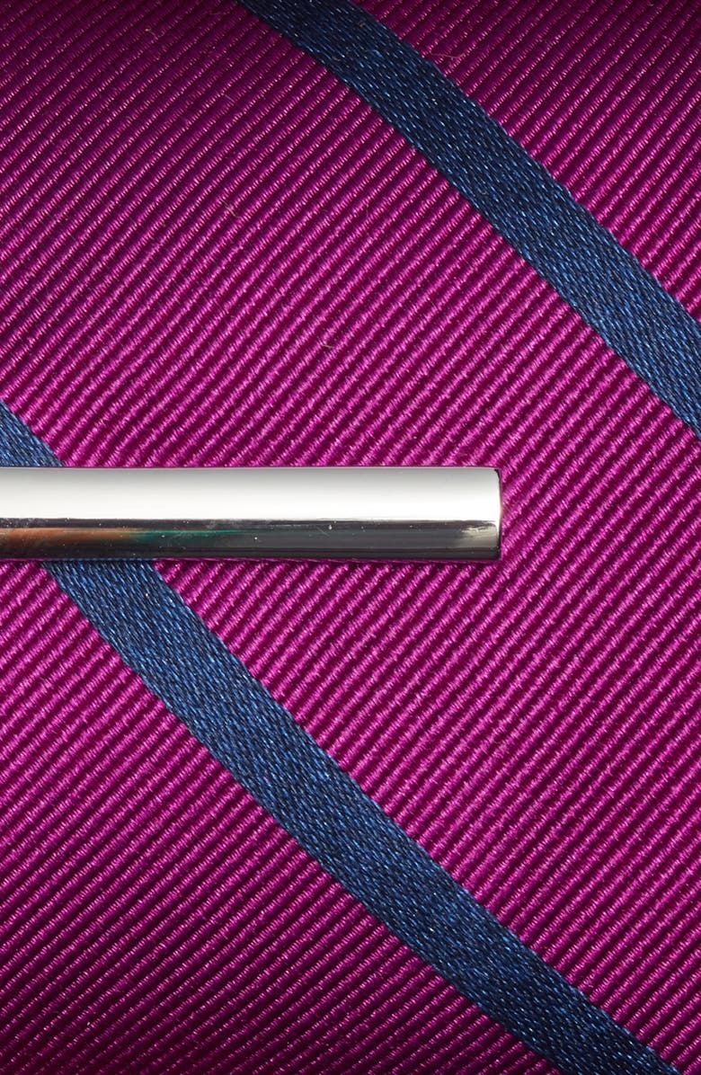 The Tie Bar Wheelhouse Stripe 3-Piece Skinny Tie Style Box, Alternate, color, 