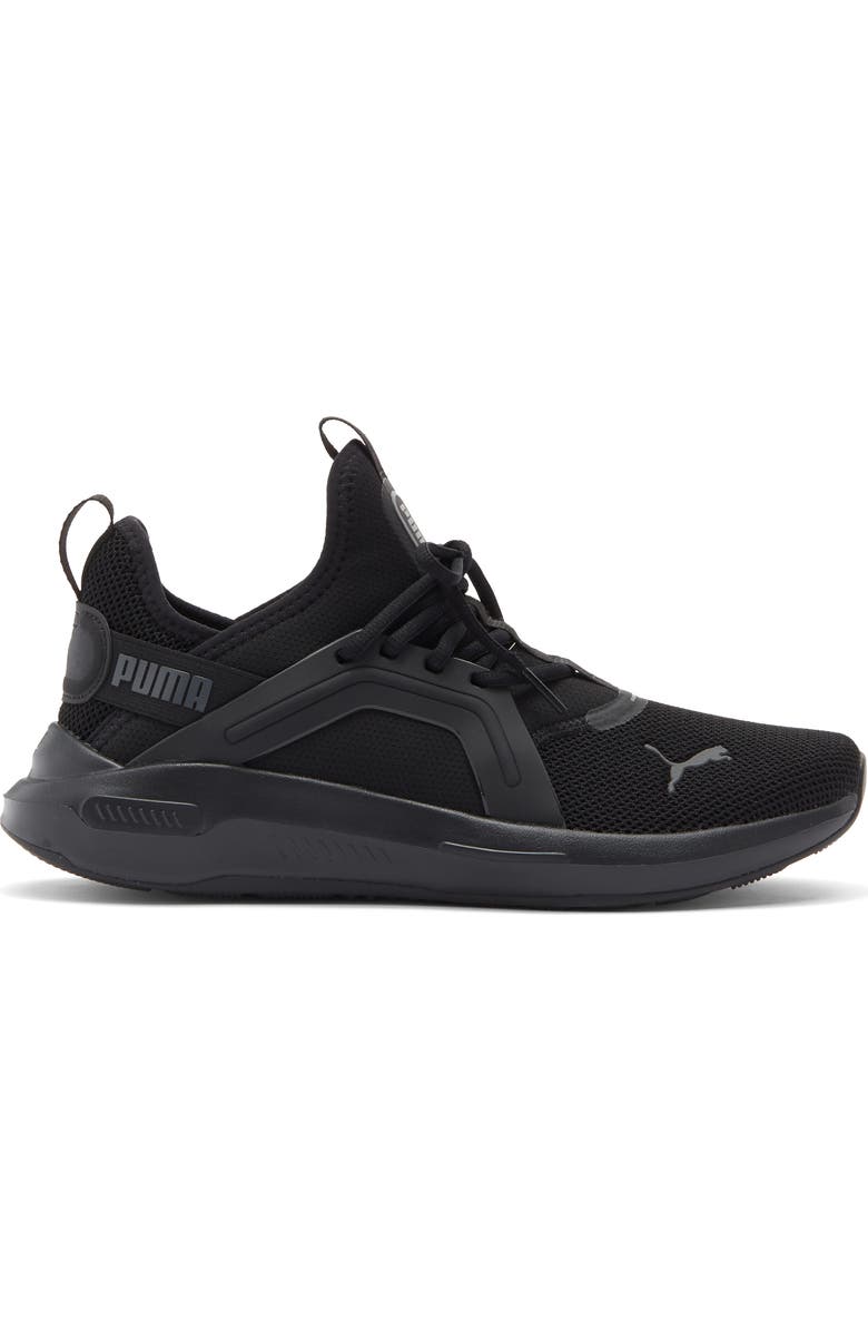 PUMA Softride Enzo 5 Sneaker, Alternate, color, Puma Black/ Cool Dark Gray