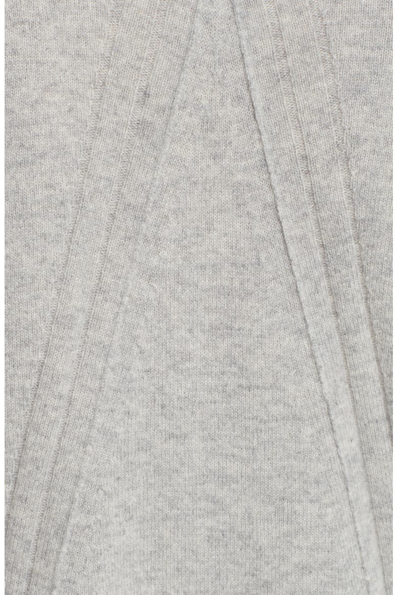 Ace Cashmere Sweater, Alternate, color, LIGHT GREY