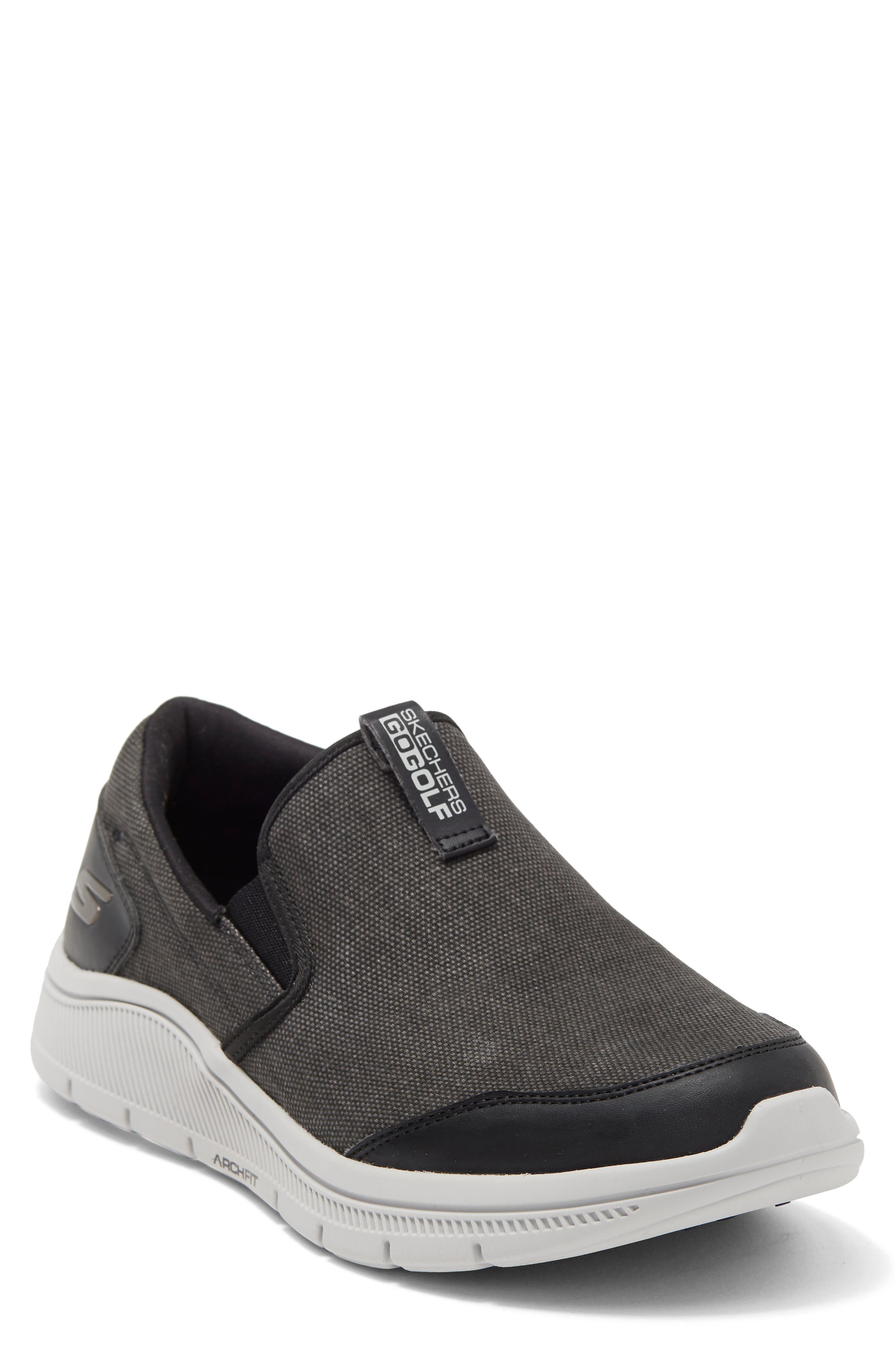 SKECHERS Go Golf Arch Fit Sneaker, Main, color, 