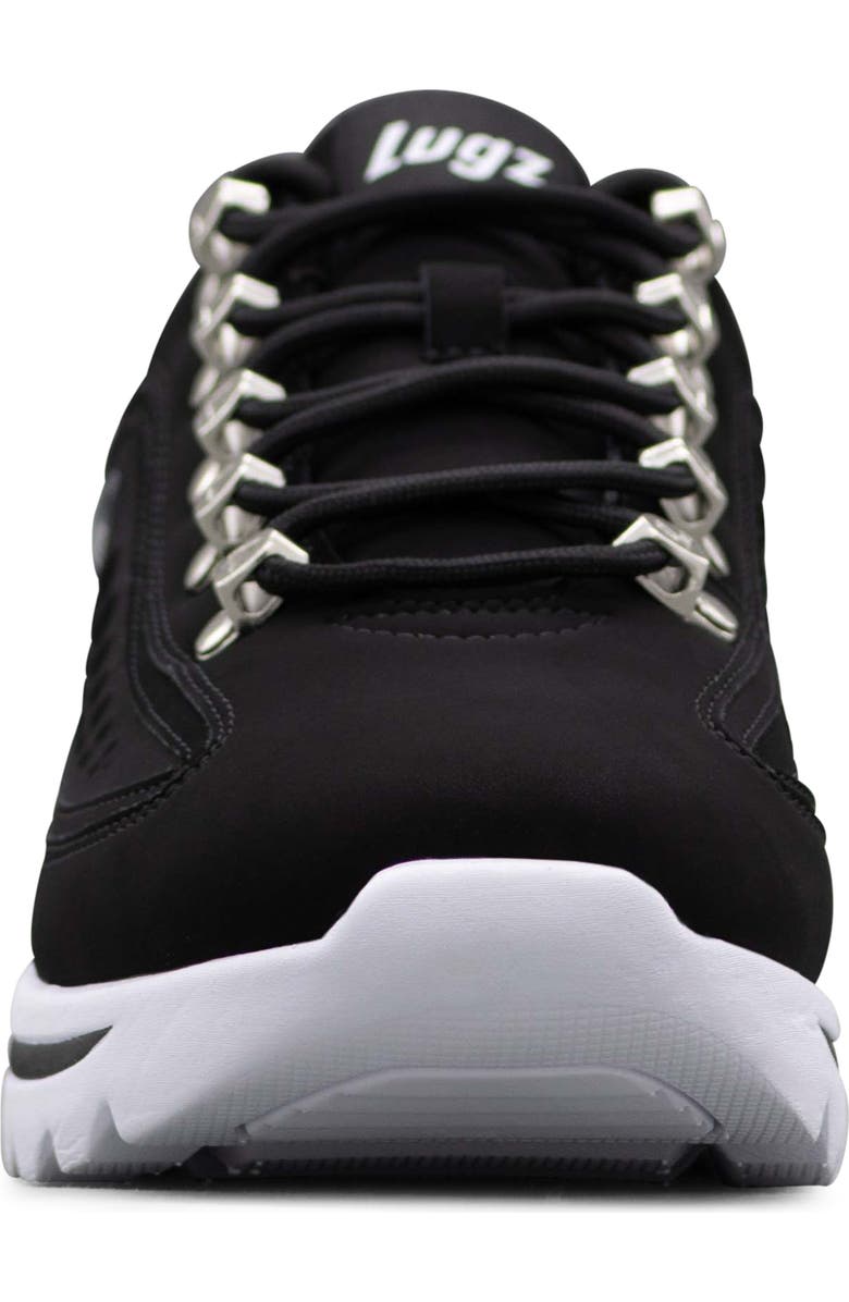 LUGZ Comms Sneaker, Alternate, color,