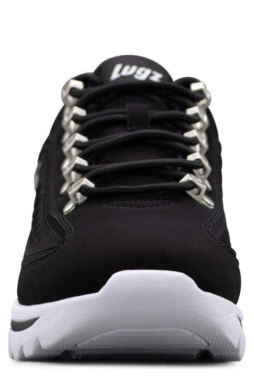 Lugz Comms Sneaker