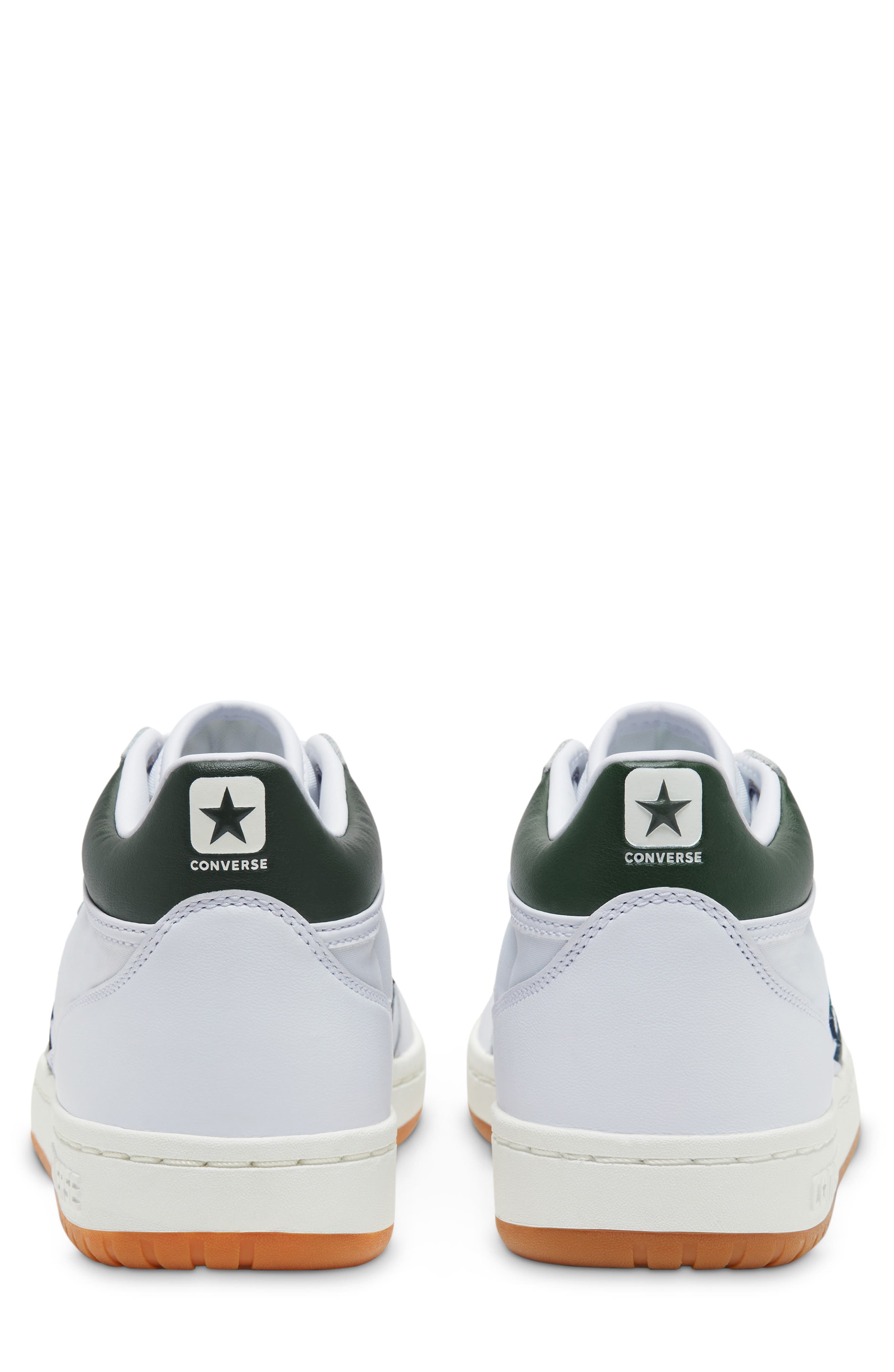Converse Fastbreak Pro Mid Sneaker, Alternate, color, 