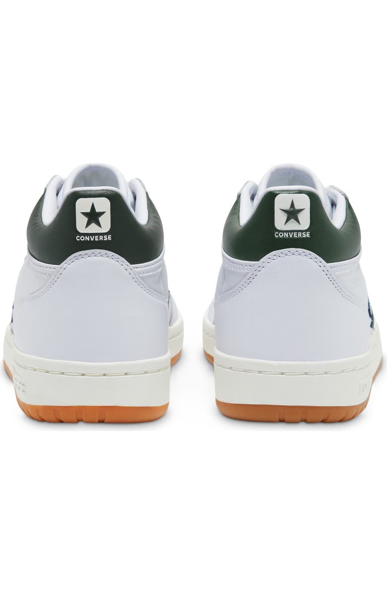 Converse Fastbreak Pro Mid Sneaker, Alternate, color,