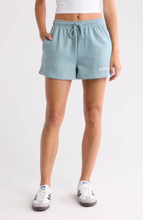 Just Chill Shorts