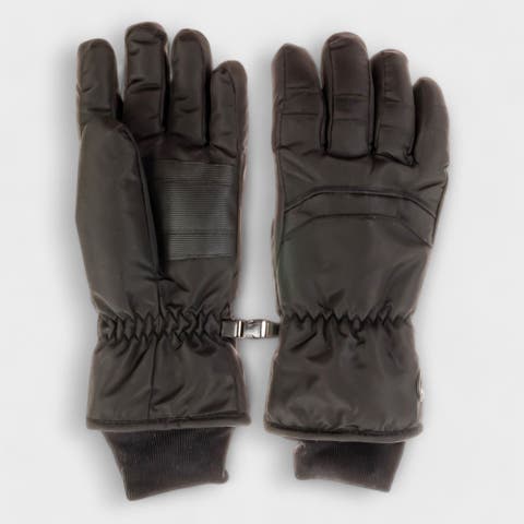 Men's Ski Gloves