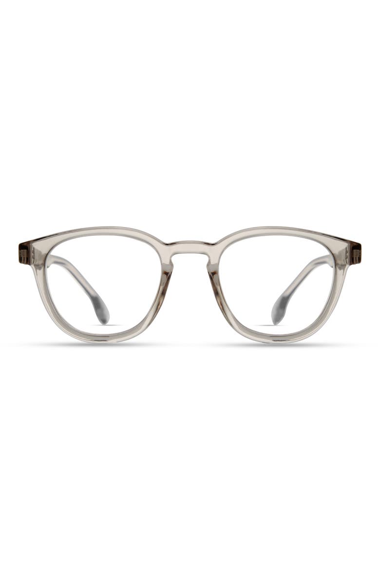 HELVETICA READING GLASSES, Main, color, GREY